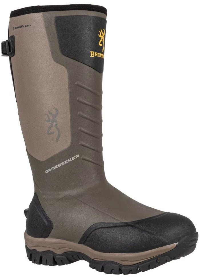 Gameseeker Neoprene Hunting Boots - Men's