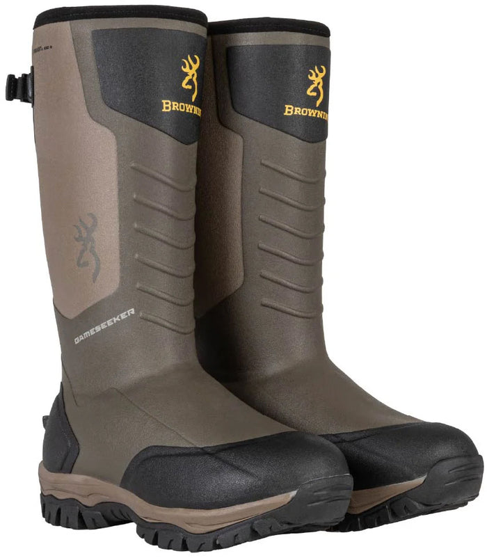 Gameseeker Neoprene Hunting Boots - Men's