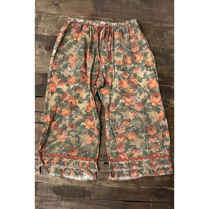 Garden Romance Bloomers | Rose Garden