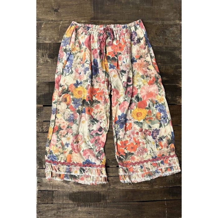 Garden Romance Bloomers | Sunshine Meadow