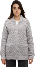 Garibaldi Jacket - Women's