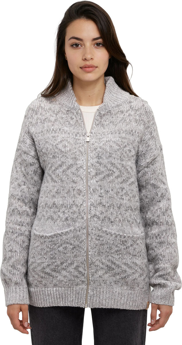 Garibaldi Jacket - Women's