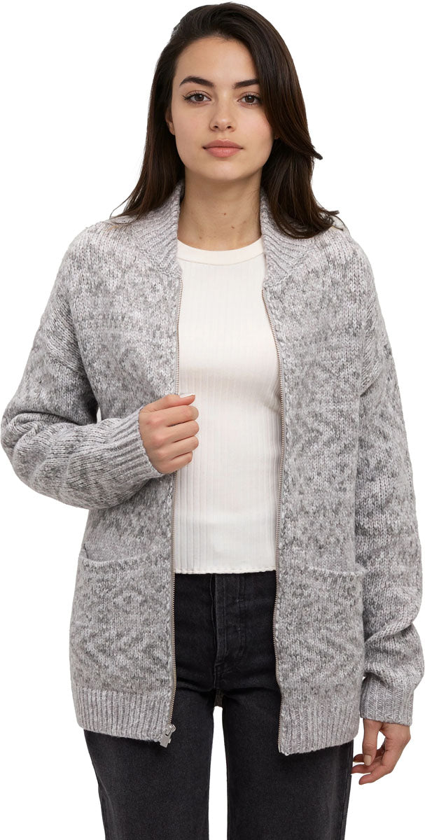 Garibaldi Jacket - Women's