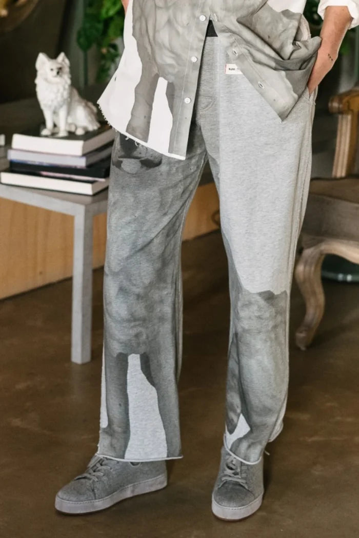 Gauge Pant | Little White Dog
