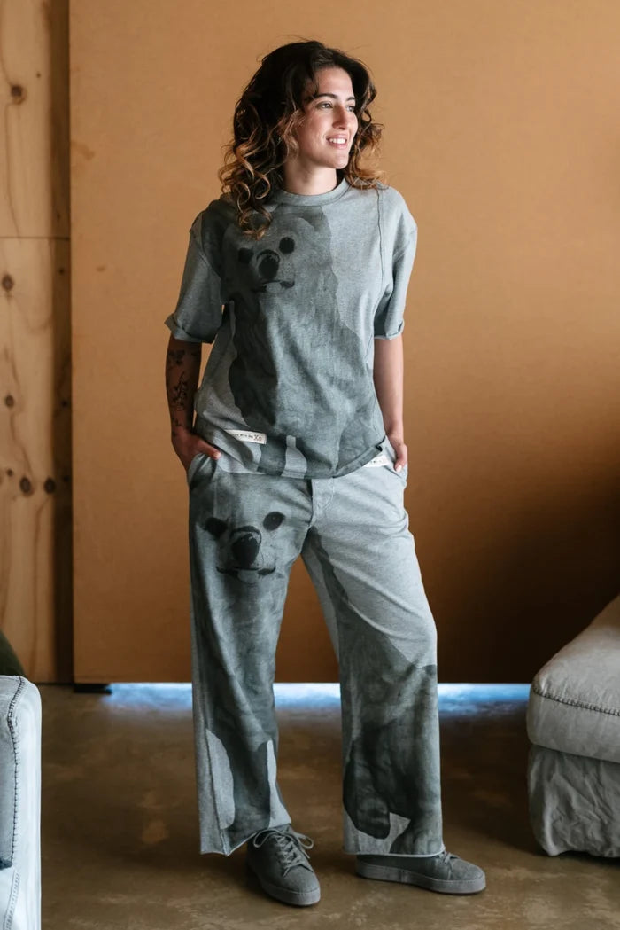 Gauge Pant | Little White Dog