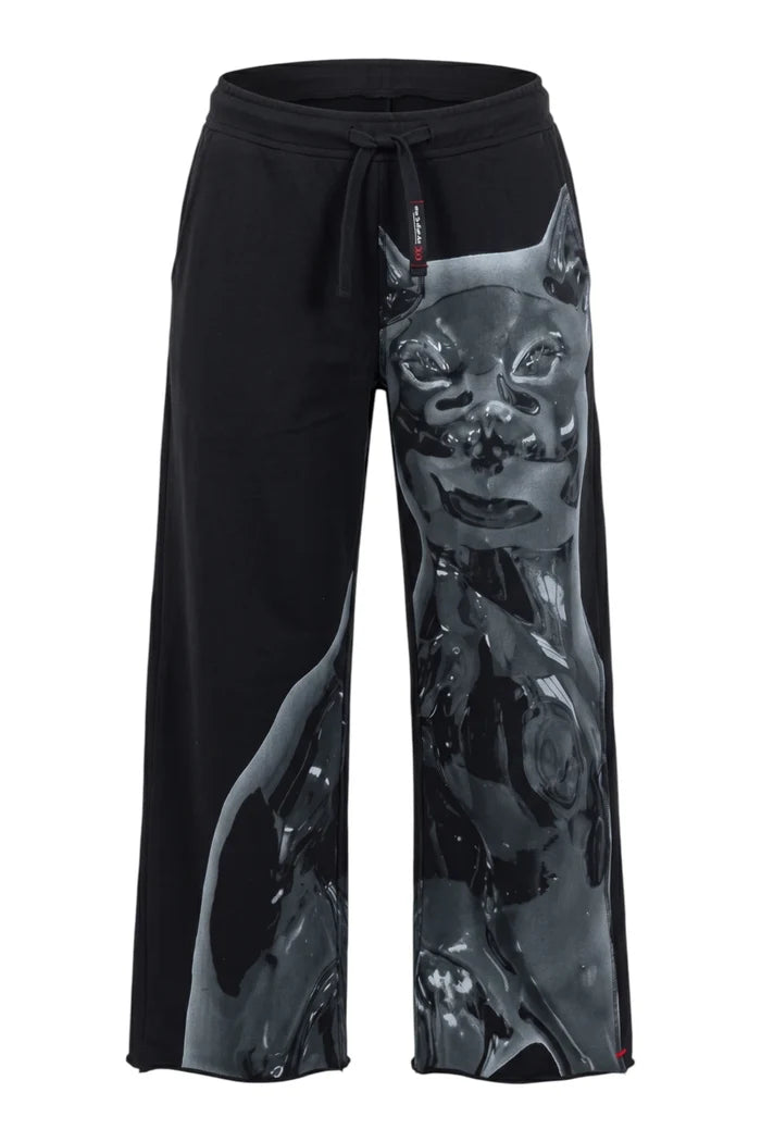 Gauge Pant | The Black Cat