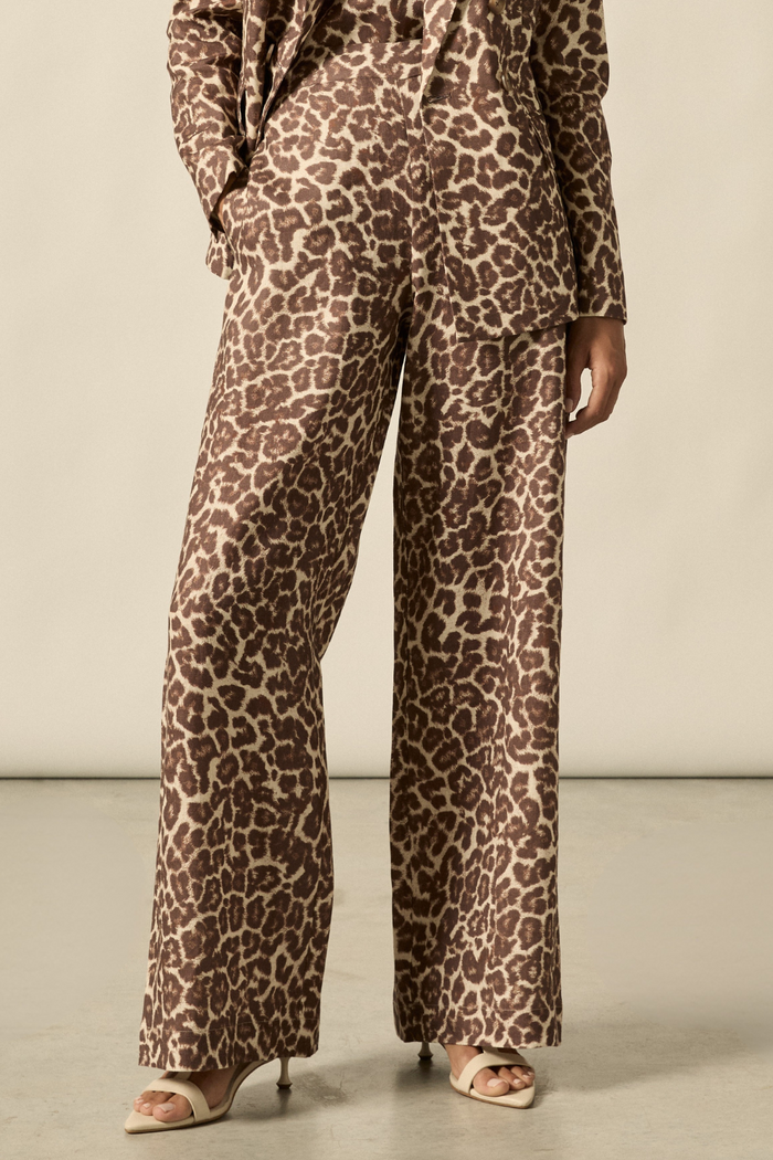 Gesture Pant | Ocelot