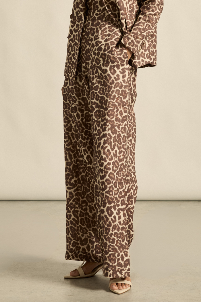 Gesture Pant | Ocelot
