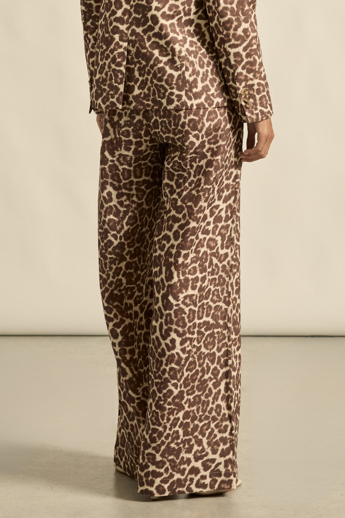 Gesture Pant | Ocelot