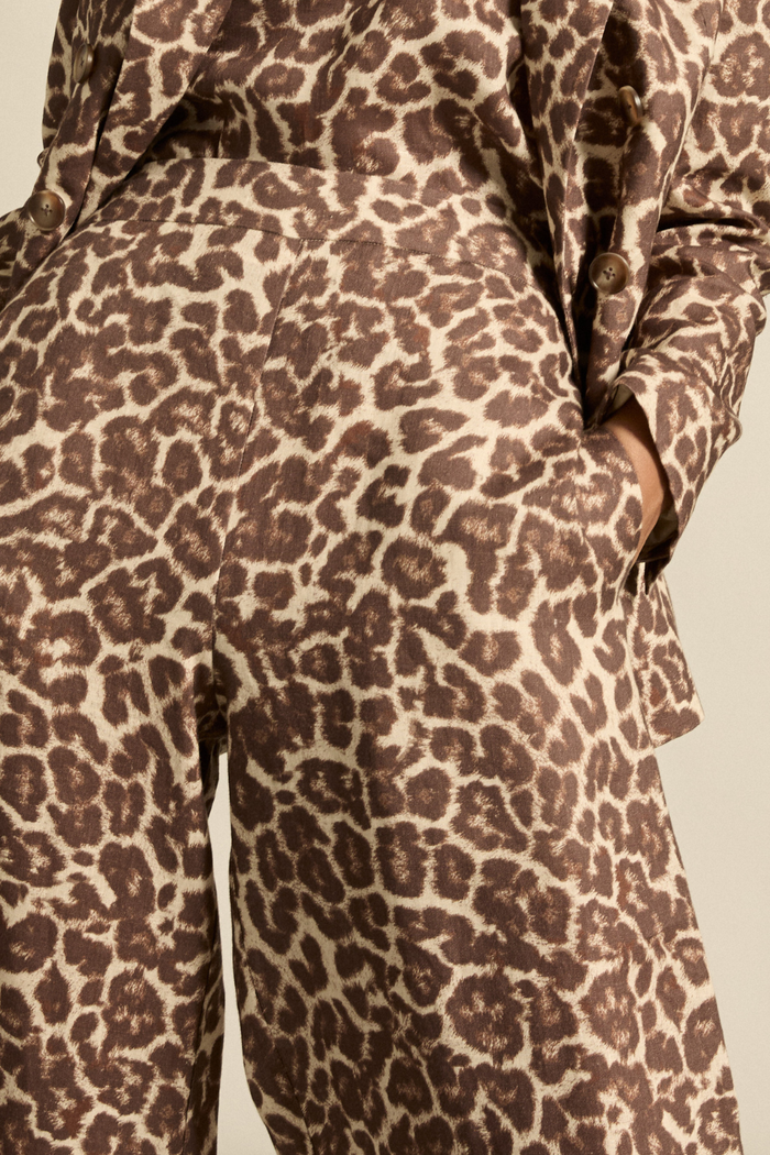 Gesture Pant | Ocelot