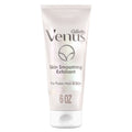 Gillette Venus for Pubic Hair and Skin, Skin-Smoothing Exfoliant, 6 oz