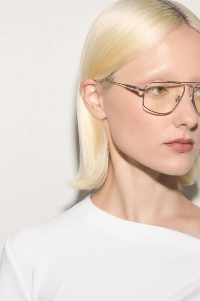 Giovanna Glasses | Blue Light
