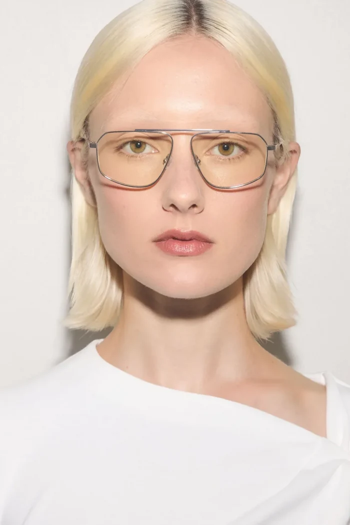 Giovanna Glasses | Blue Light