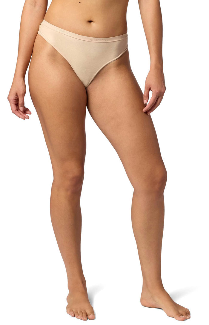 Give-N-Go 2.0 Thong - Women's
