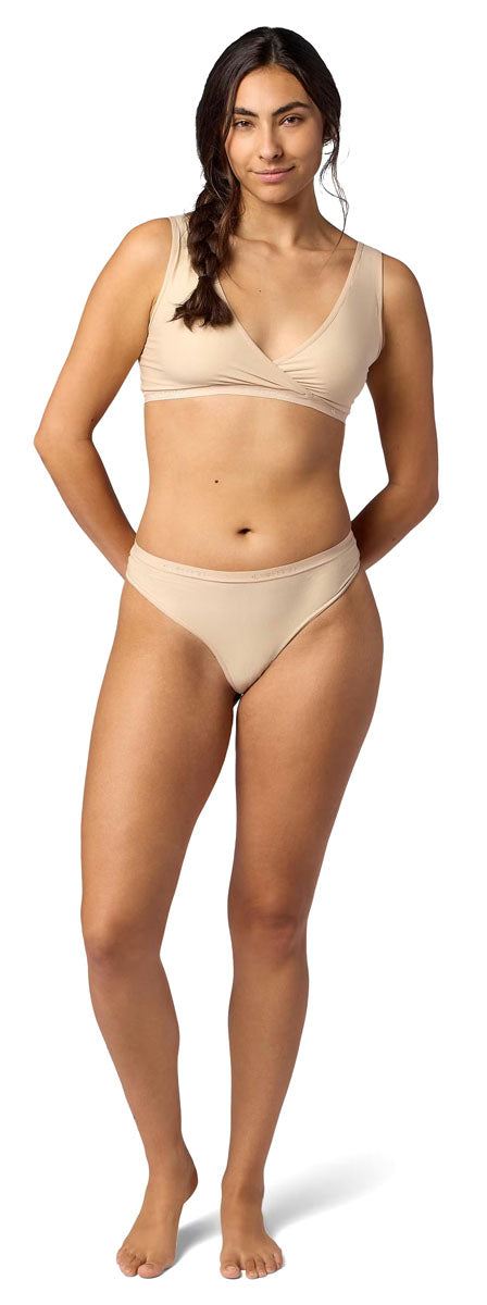 Give-N-Go 2.0 Thong - Women's