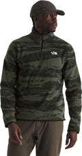 Glacier Fleece Sweater - Men's