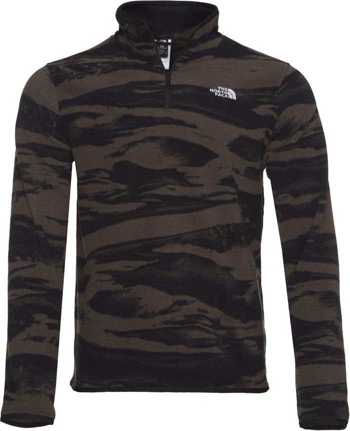 Glacier Fleece Sweater - Men's