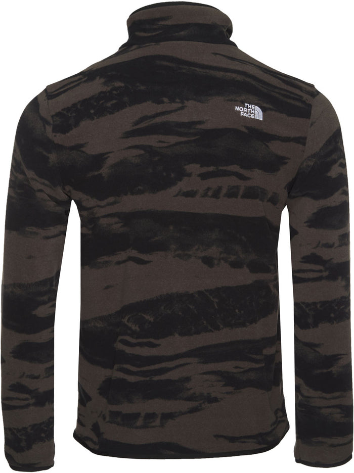 Glacier Fleece Sweater - Men's