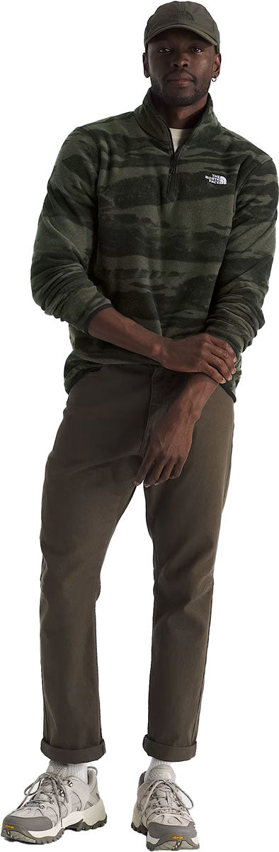 Glacier Fleece Sweater - Men's