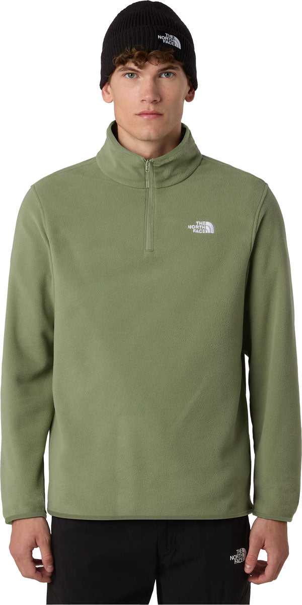 Glacier Sweater - Men's