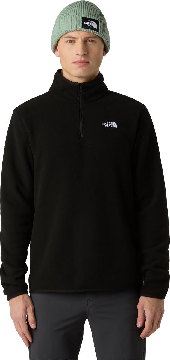 JK3-TNF BLACK / S