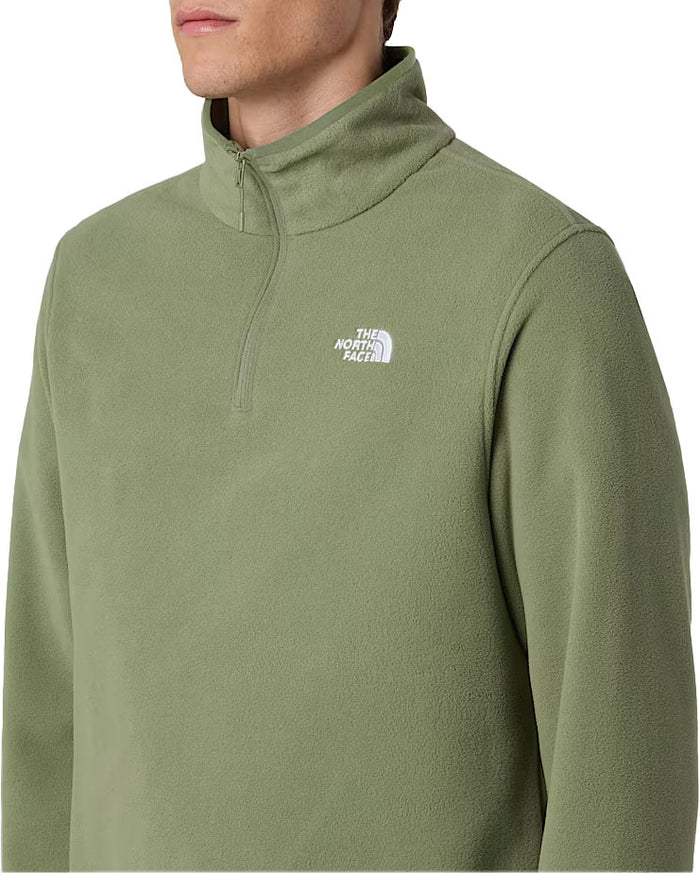 Glacier Sweater - Men's