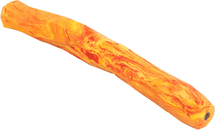 Gnawt-a-Stick Dog Throw Toy