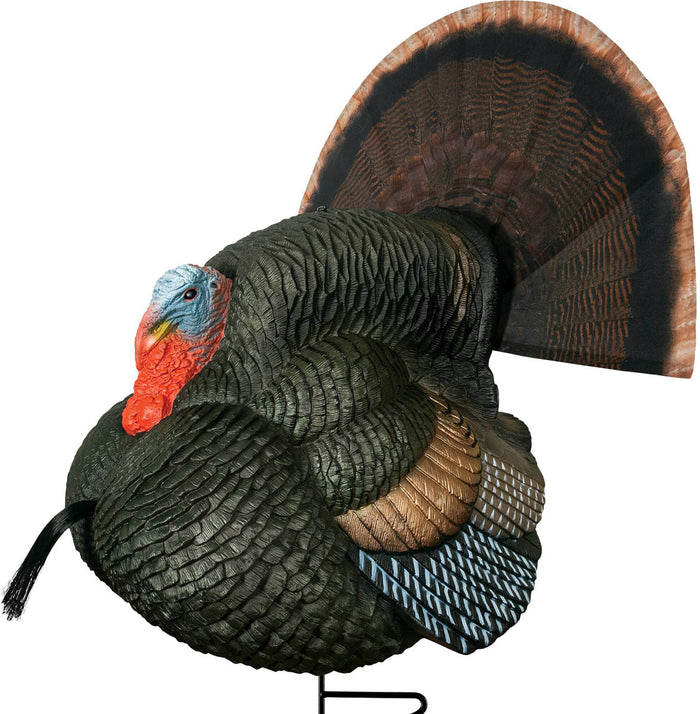 Gobbstopper Strutter Decoy