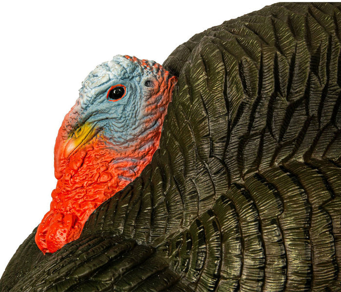 Gobbstopper Strutter Decoy