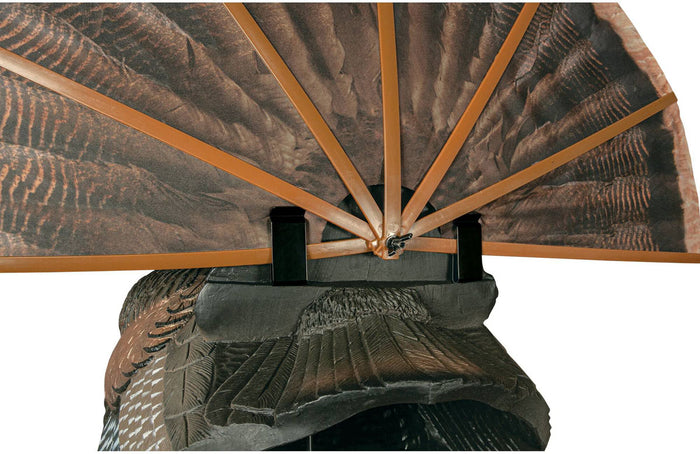 Gobbstopper Strutter Decoy