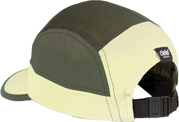 GOCap SC Classic C Plus Box Cap - Unisex