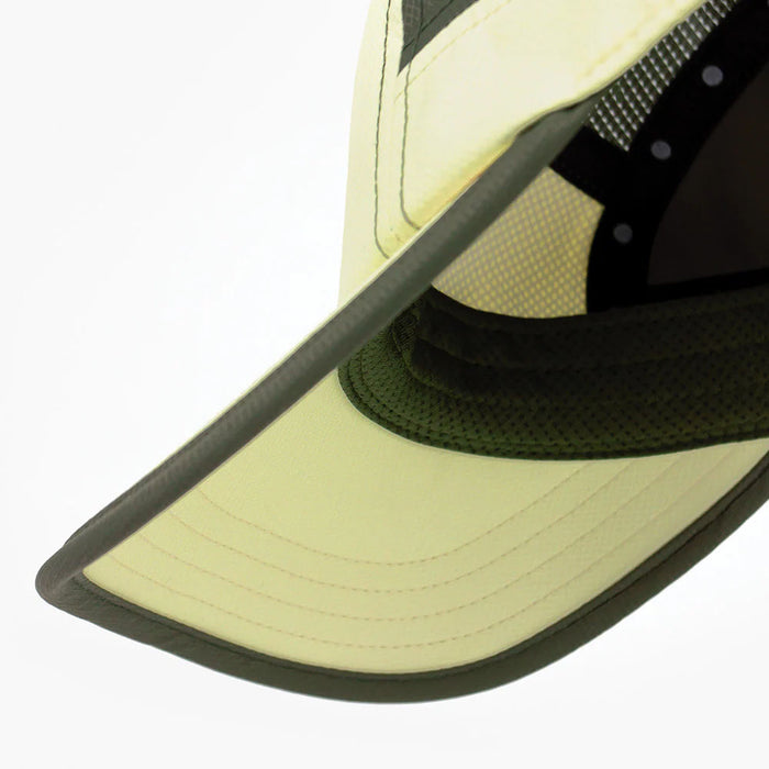 GOCap SC Classic C Plus Box Cap - Unisex