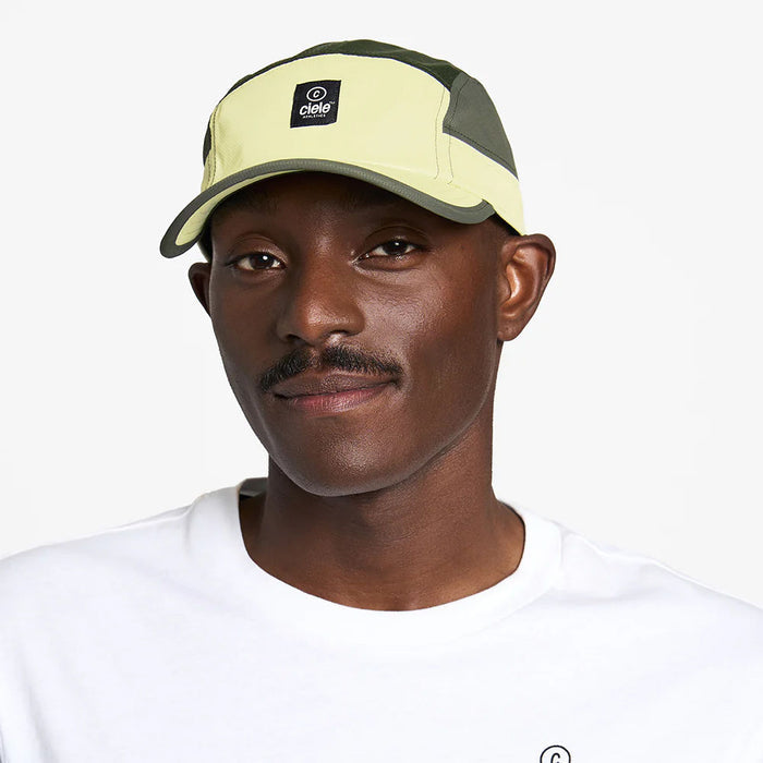 GOCap SC Classic C Plus Box Cap - Unisex