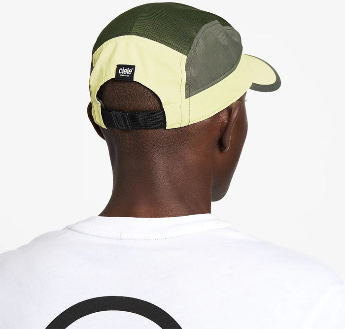 GOCap SC Classic C Plus Box Cap - Unisex