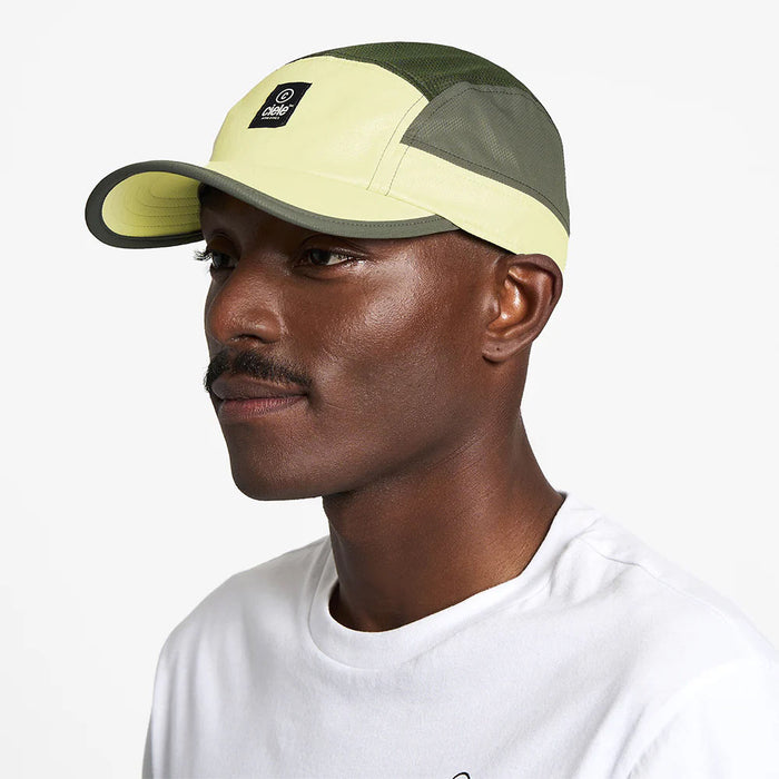 GOCap SC Classic C Plus Box Cap - Unisex