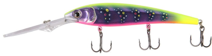 Gold Miner 30 Jerkbait