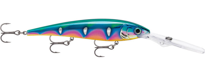 Gold Miner 30 Jerkbait