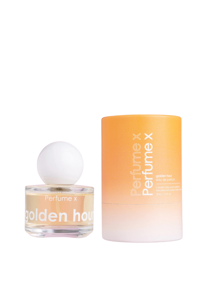 Golden Hour 30ml