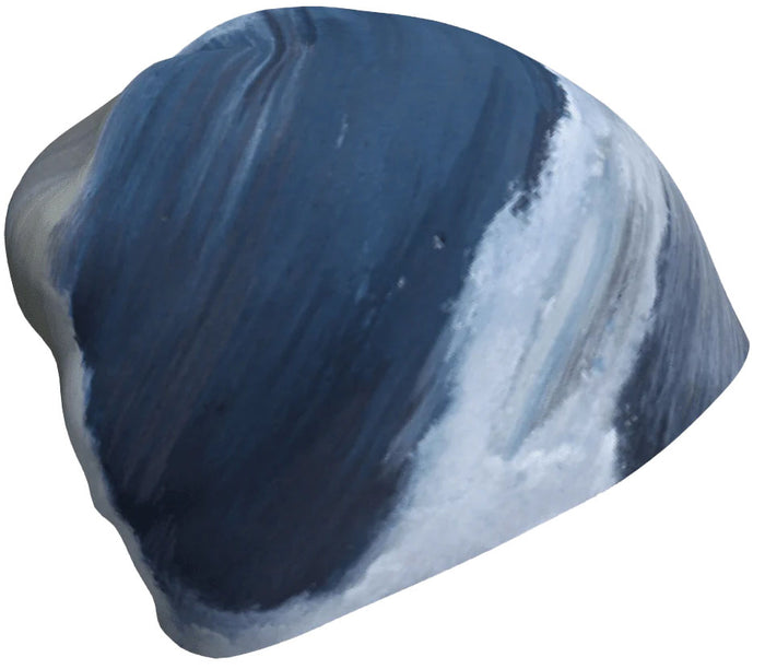 Golden Sea Beanie - Women's