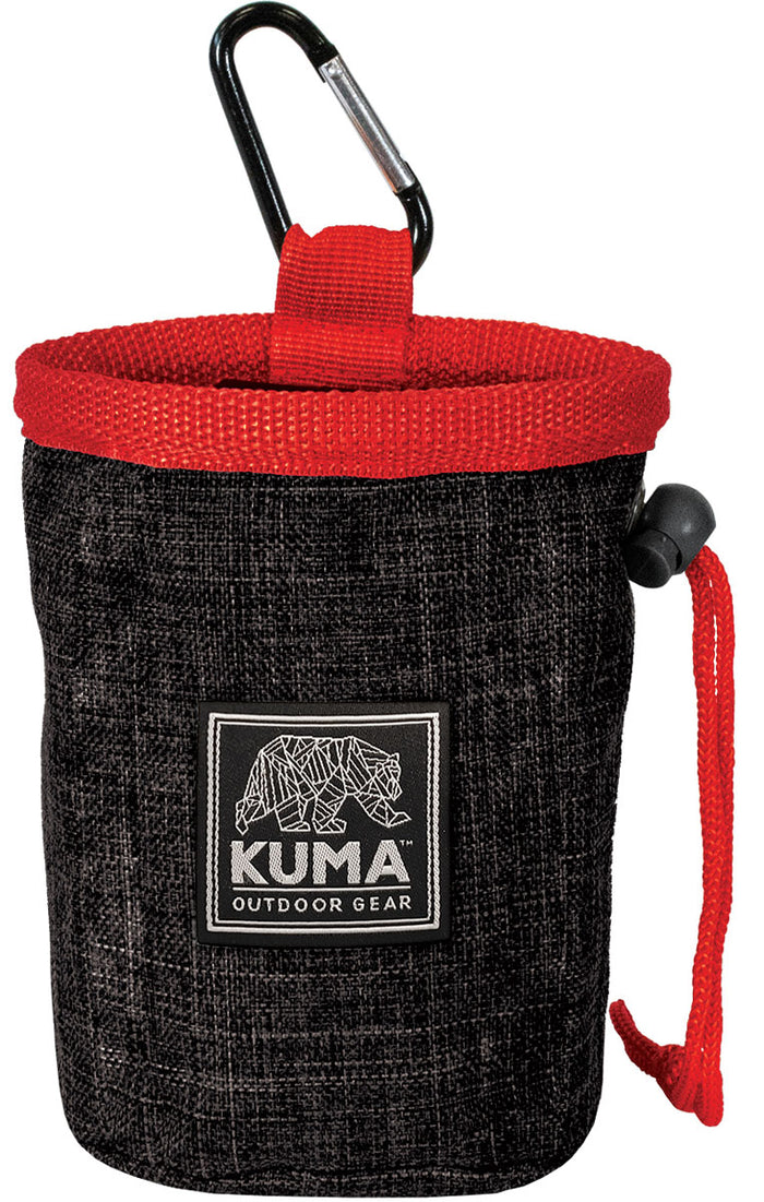 Good Dog Treat Pouch