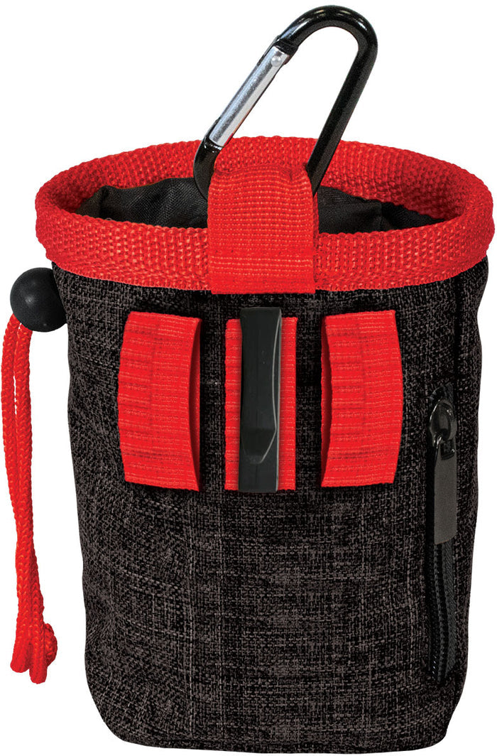 Good Dog Treat Pouch