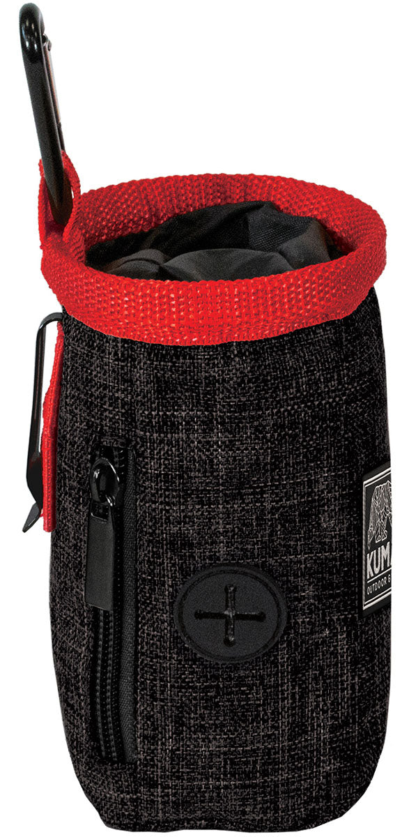 Good Dog Treat Pouch