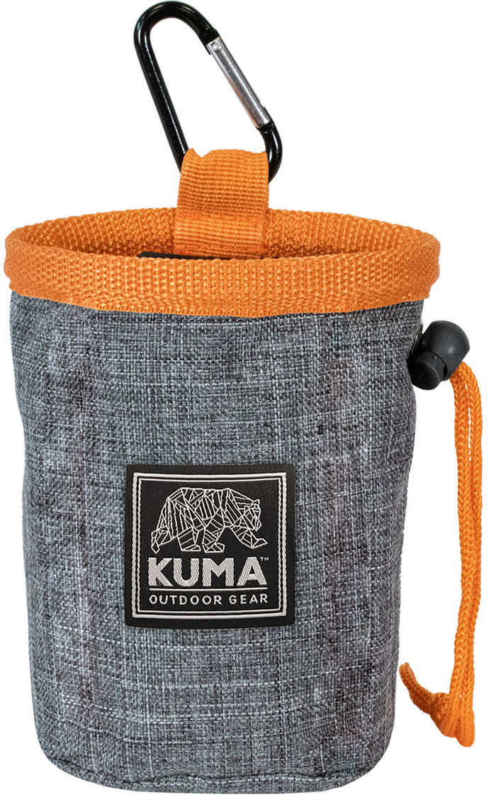 Good Dog Treat Pouch