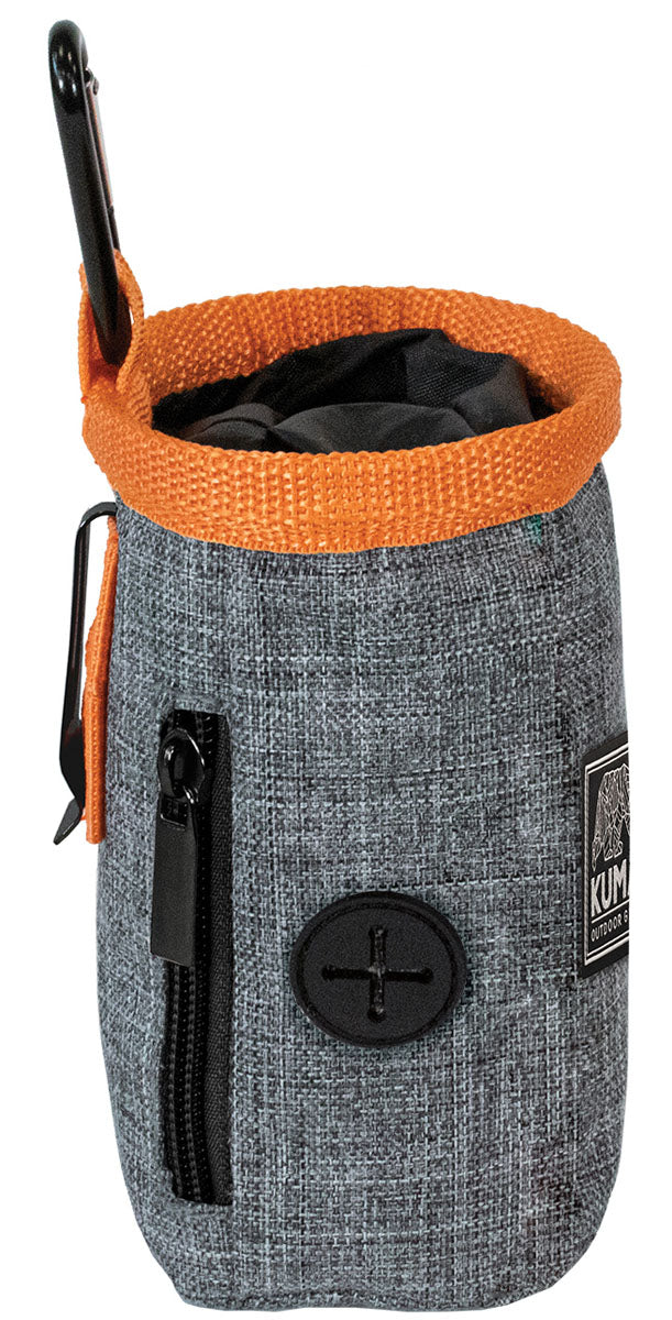 Good Dog Treat Pouch