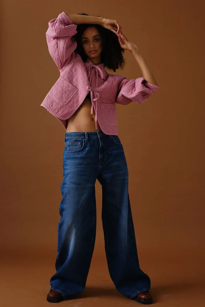 Gracie Jean | Idaho Vintage