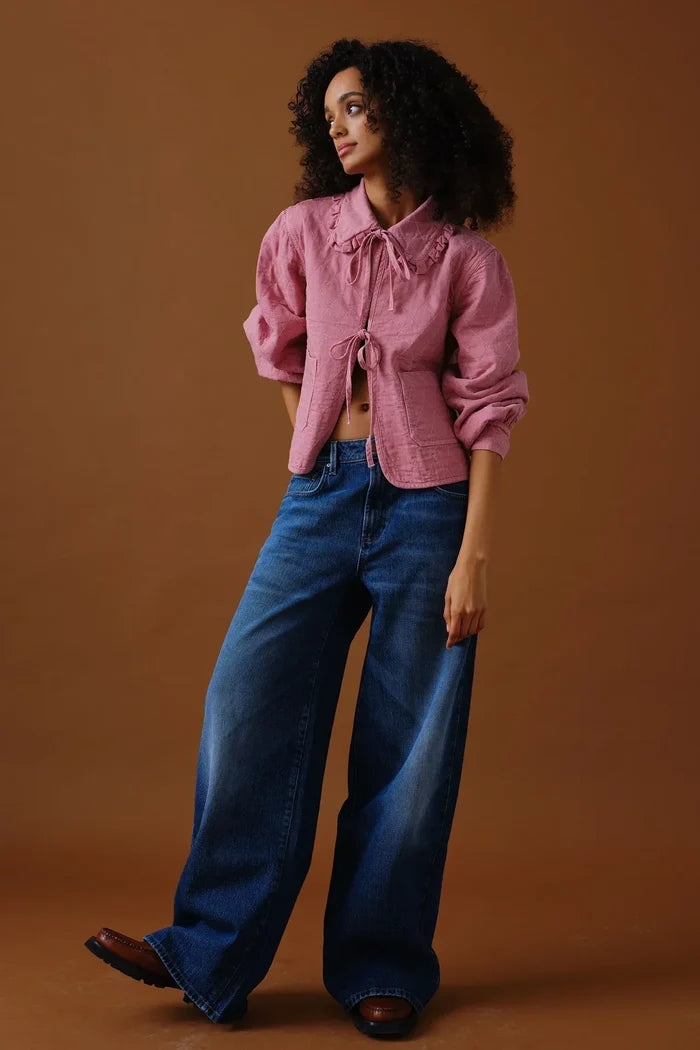 Gracie Jean | Idaho Vintage