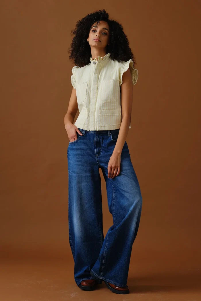 Gracie Jean | Idaho Vintage