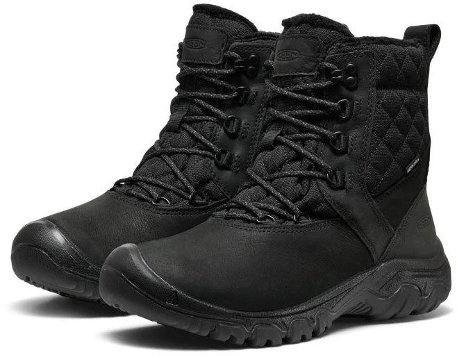 Greta II Winter Boots - Women's