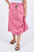 Greta Skirt | Cross