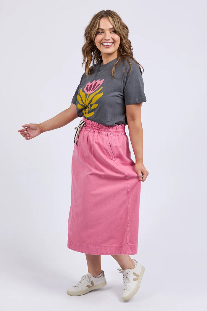 Greta Skirt | Cross